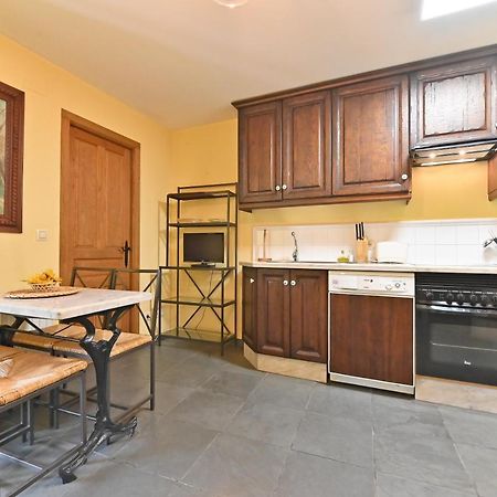 Apartament Puente Del Narcea Cangas De Narcea Zewnętrze zdjęcie