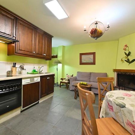 Apartament Puente Del Narcea Cangas De Narcea Zewnętrze zdjęcie